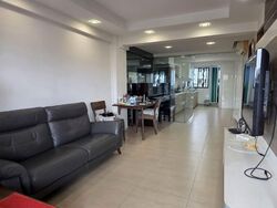 Blk 98 Aljunied Crescent (Geylang), HDB 3 Rooms #569998871